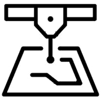 Máquina de Corte Láser