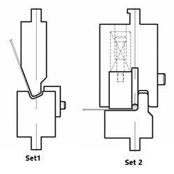 Matriz para rizado