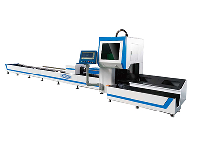Máquina de Corte Láser