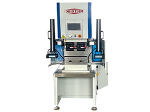 Prensa Plegadora Eléctrica